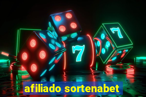 afiliado sortenabet